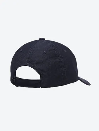 Blanc Unisex Navy Blue Cap