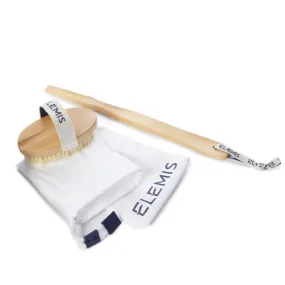 BODY DETOX SKIN BRUSH