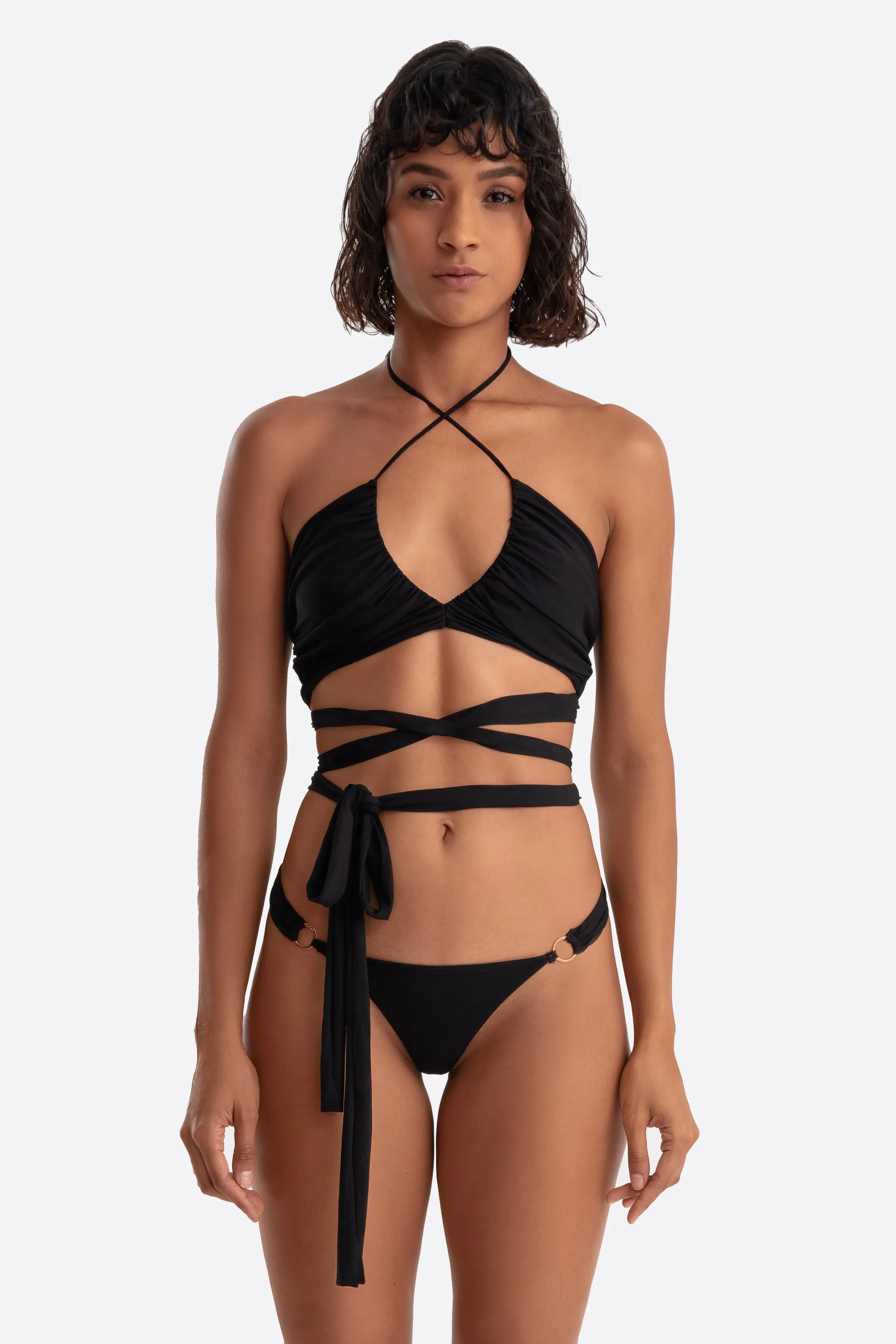 BROOKE T-STRING