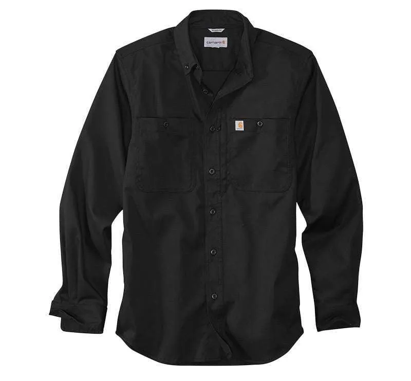 Carhartt - Men's Rugged Professional™ Series Relaxed Fit Long Sleeve Shirt