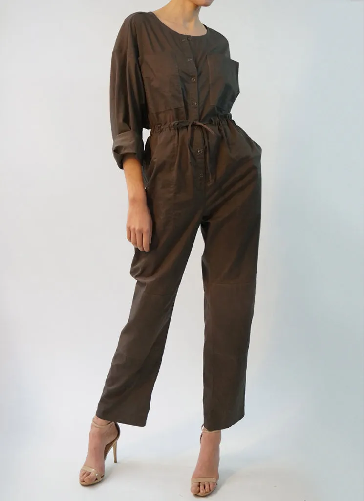 CECILE JUMPSUIT (FIG)