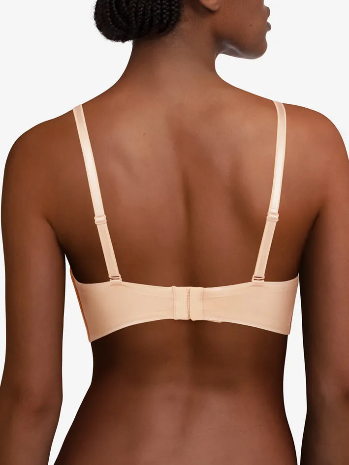 Chantelle - Essentiall - Bandeau T-Shirt Bra