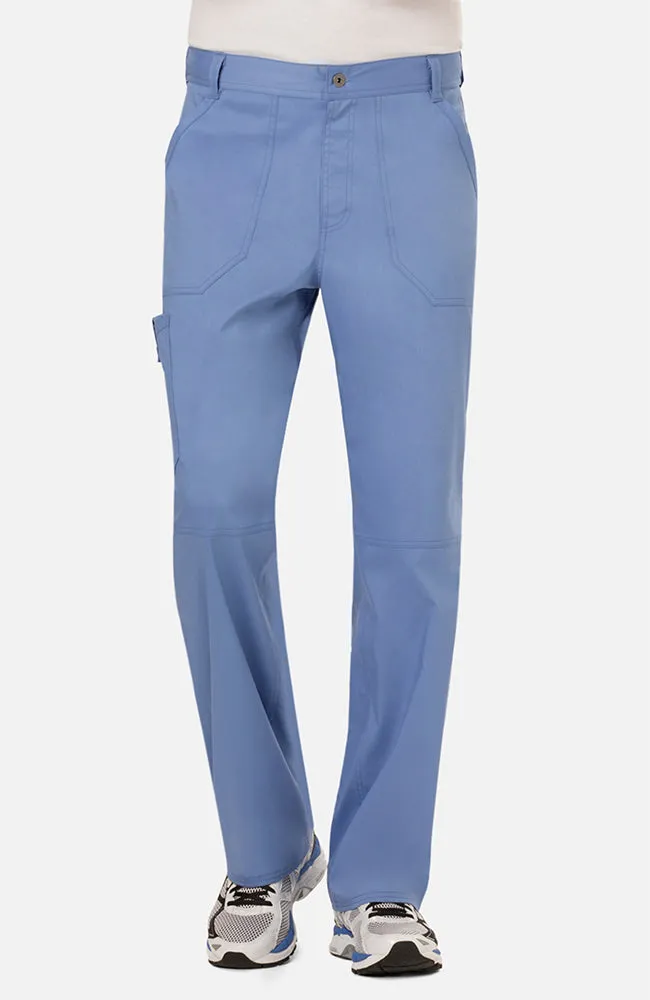 Cherokee Workwear Revolution Seven-Pocket Pants