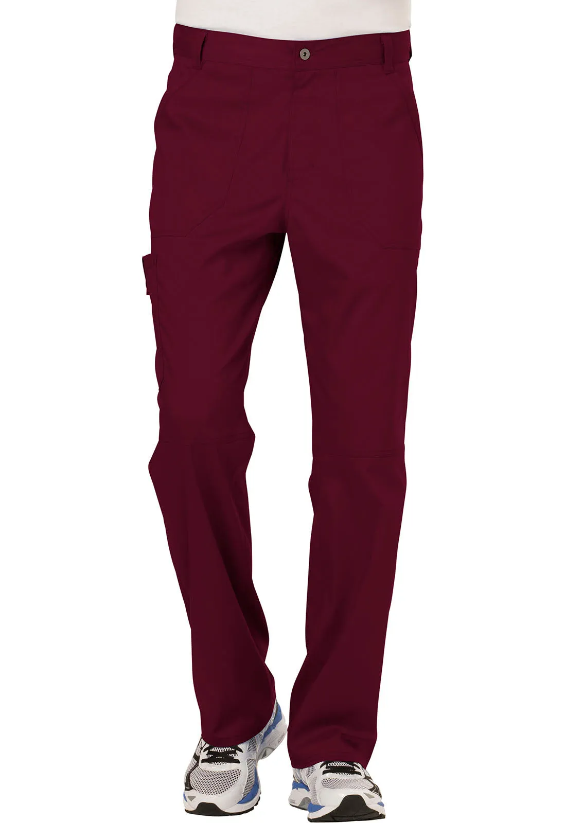 Cherokee Workwear Revolution Seven-Pocket Pants