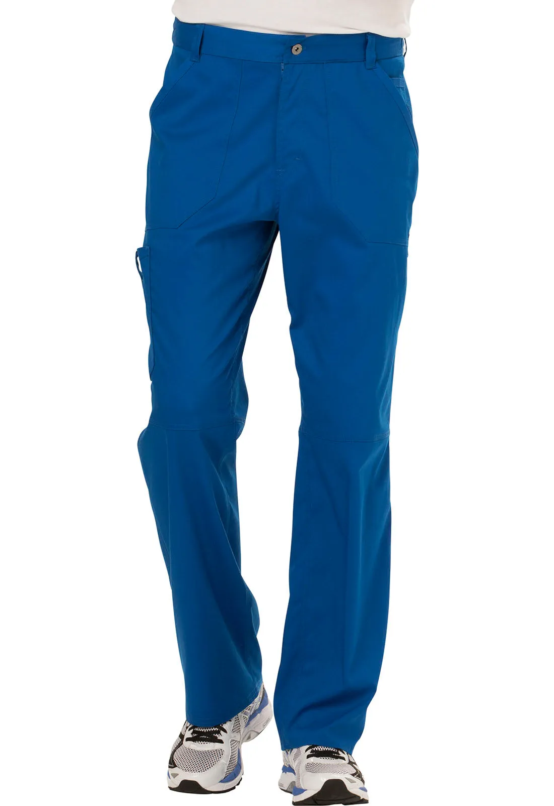 Cherokee Workwear Revolution Seven-Pocket Pants