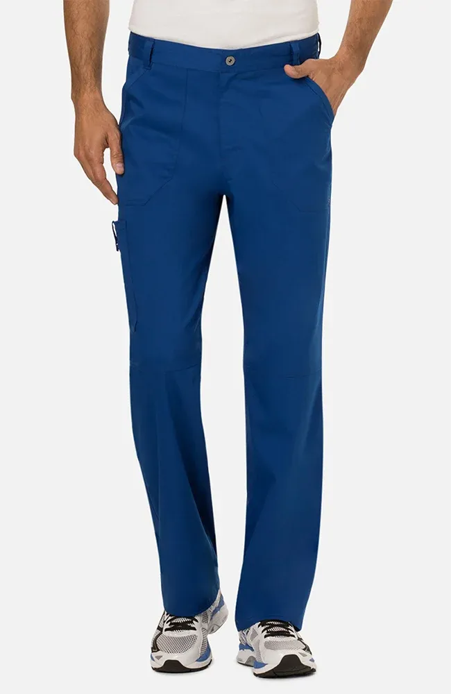 Cherokee Workwear Revolution Seven-Pocket Pants