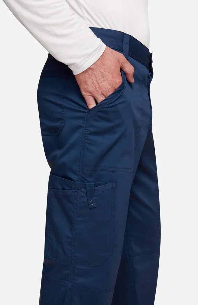 Cherokee Workwear Revolution Seven-Pocket Pants