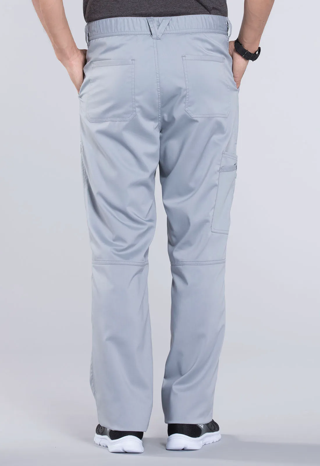 Cherokee Workwear Revolution Seven-Pocket Pants