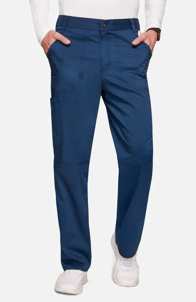 Cherokee Workwear Revolution Seven-Pocket Pants
