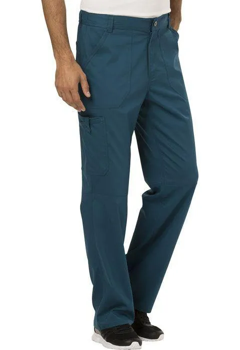 Cherokee Workwear Revolution Seven-Pocket Pants
