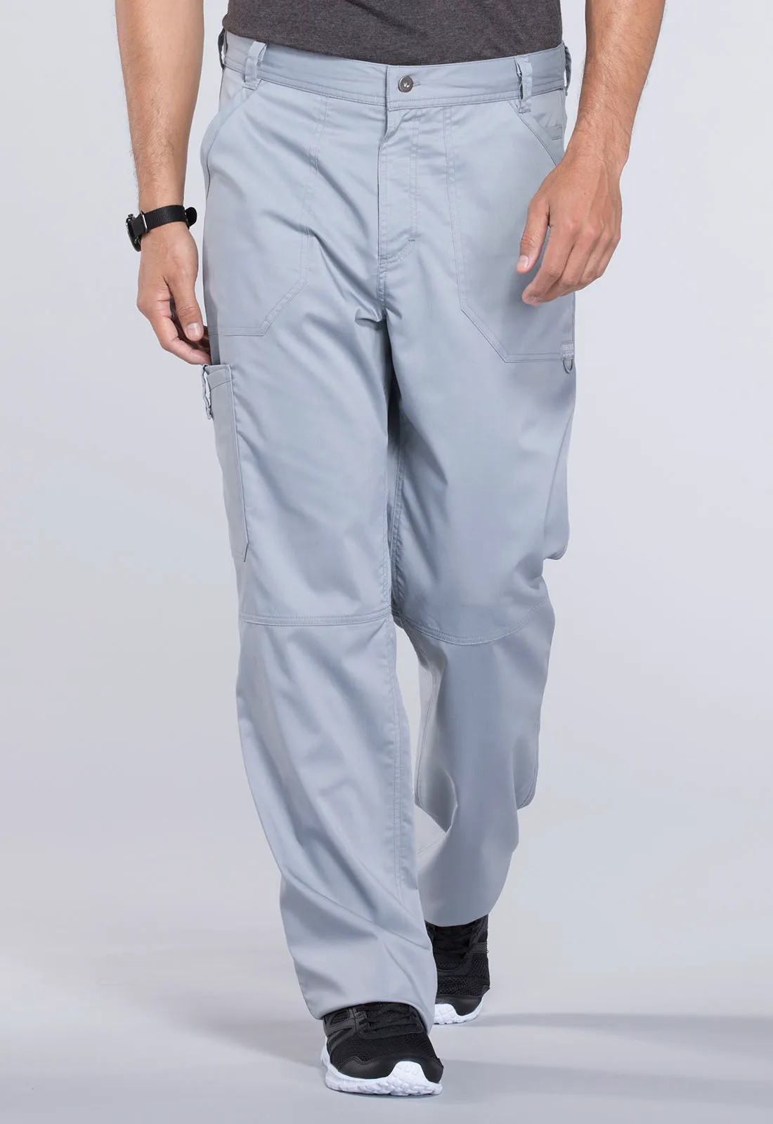 Cherokee Workwear Revolution Seven-Pocket Pants