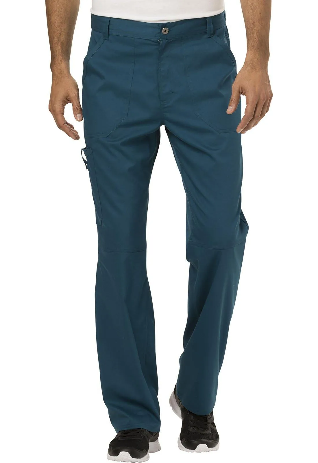 Cherokee Workwear Revolution Seven-Pocket Pants