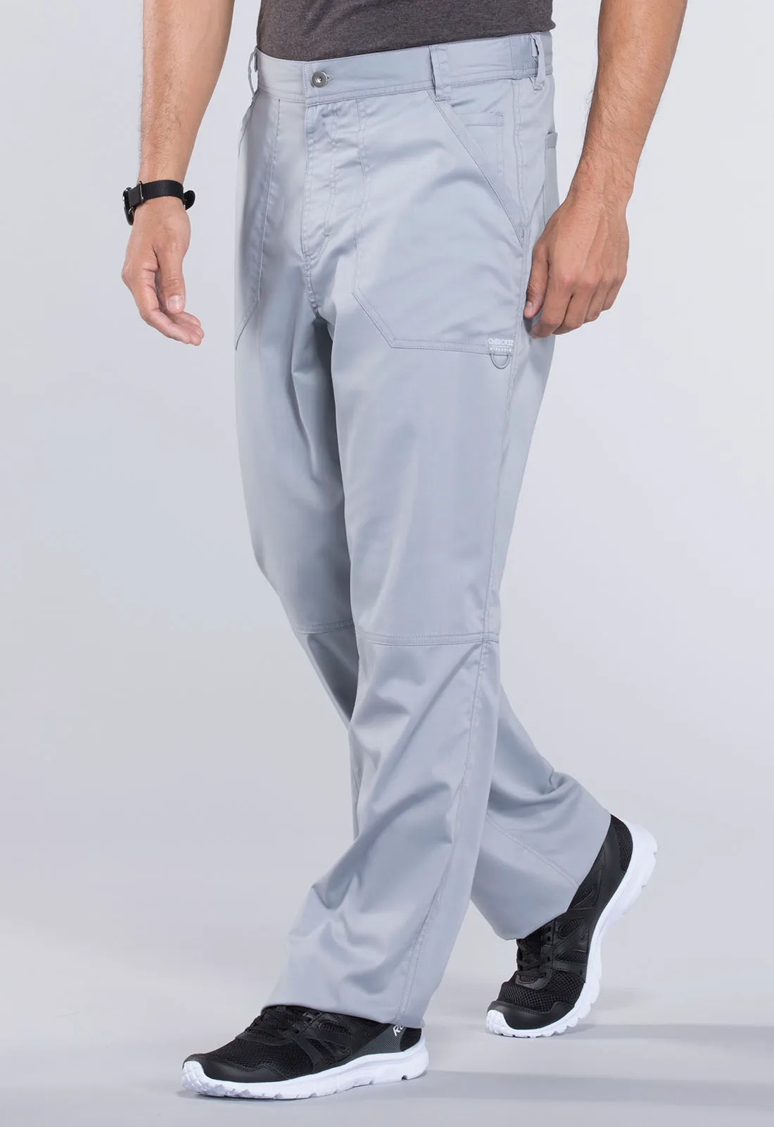 Cherokee Workwear Revolution Seven-Pocket Pants