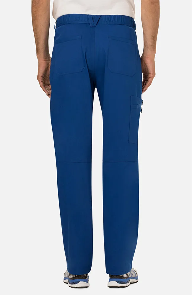 Cherokee Workwear Revolution Seven-Pocket Pants