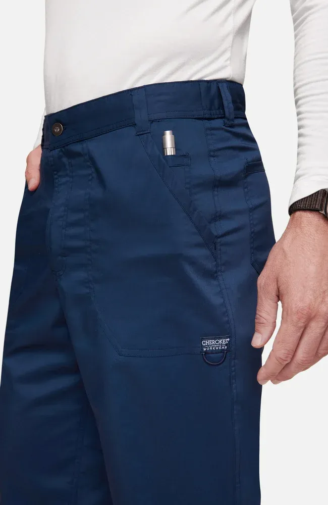 Cherokee Workwear Revolution Seven-Pocket Pants