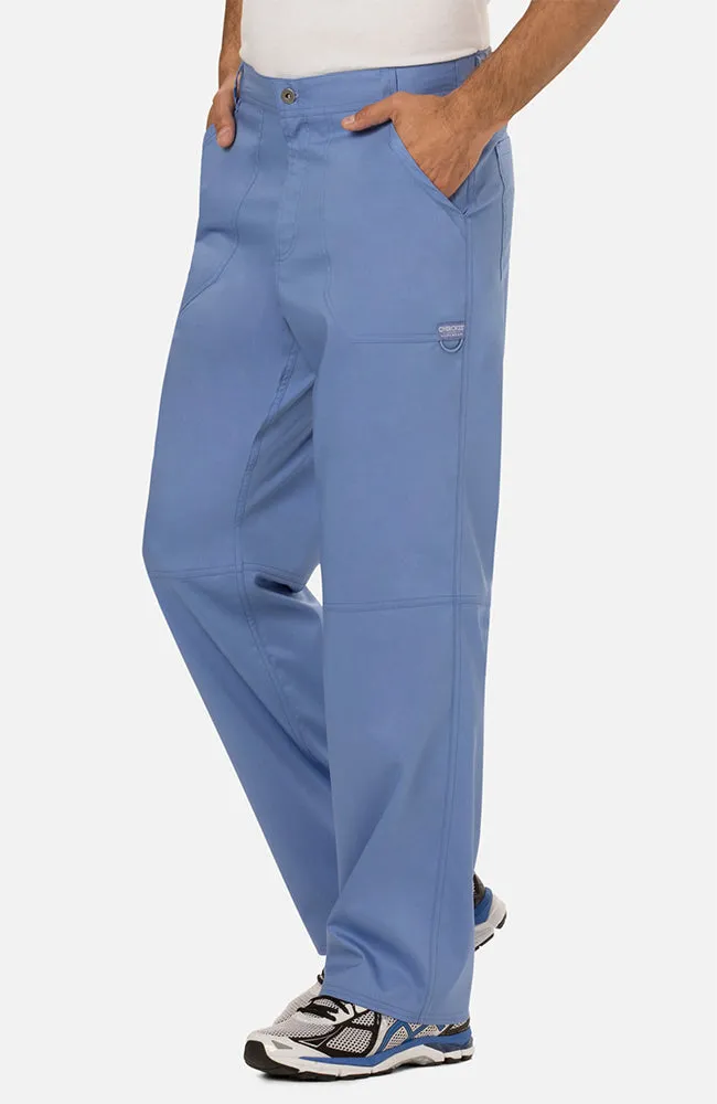 Cherokee Workwear Revolution Seven-Pocket Pants