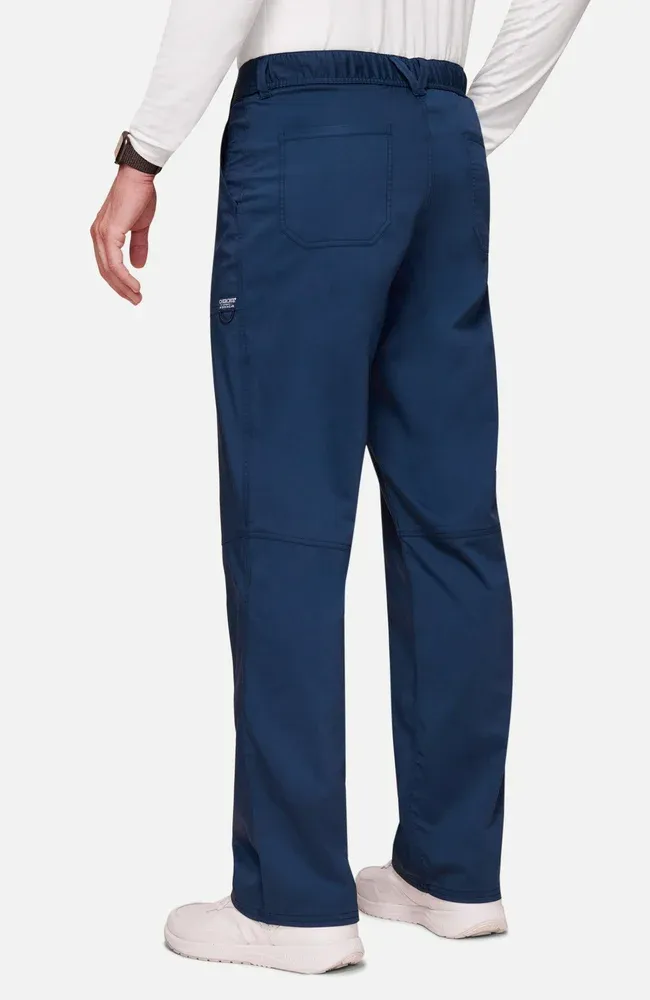 Cherokee Workwear Revolution Seven-Pocket Pants