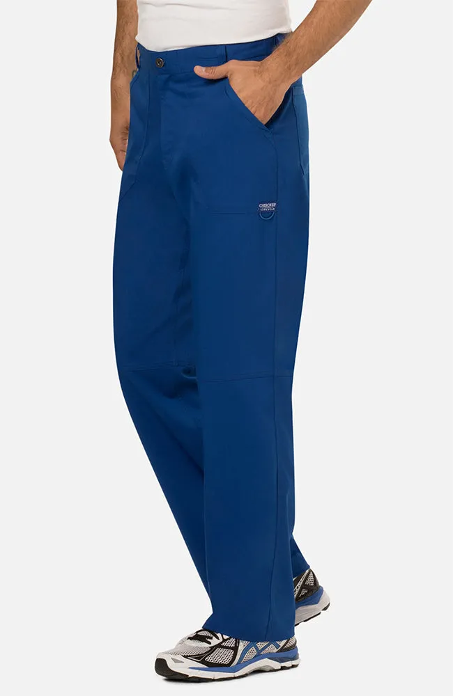 Cherokee Workwear Revolution Seven-Pocket Pants