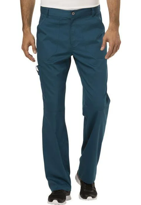 Cherokee Workwear Revolution Seven-Pocket Pants
