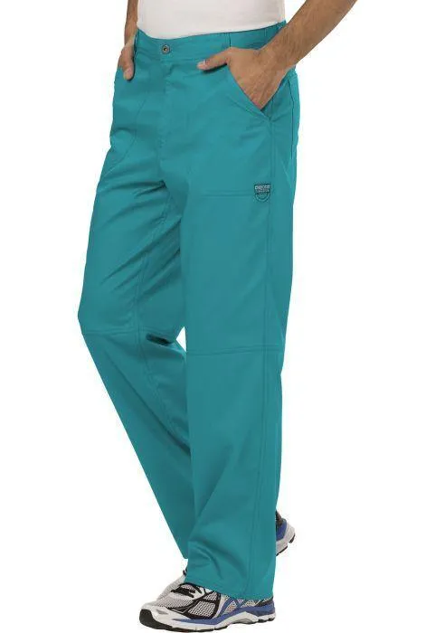 Cherokee Workwear Revolution Seven-Pocket Pants