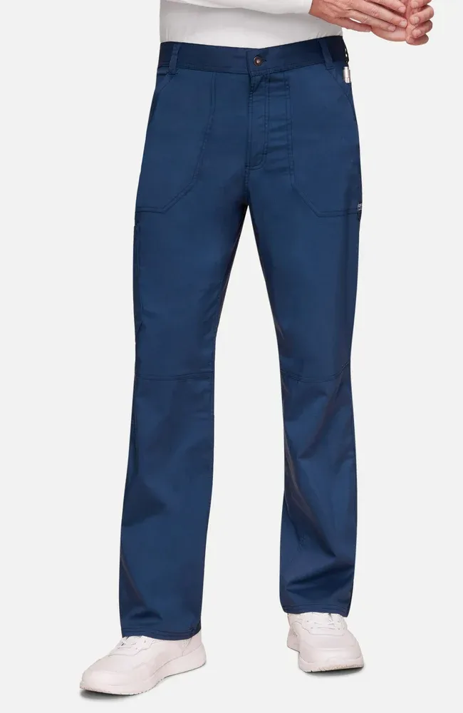 Cherokee Workwear Revolution Seven-Pocket Pants