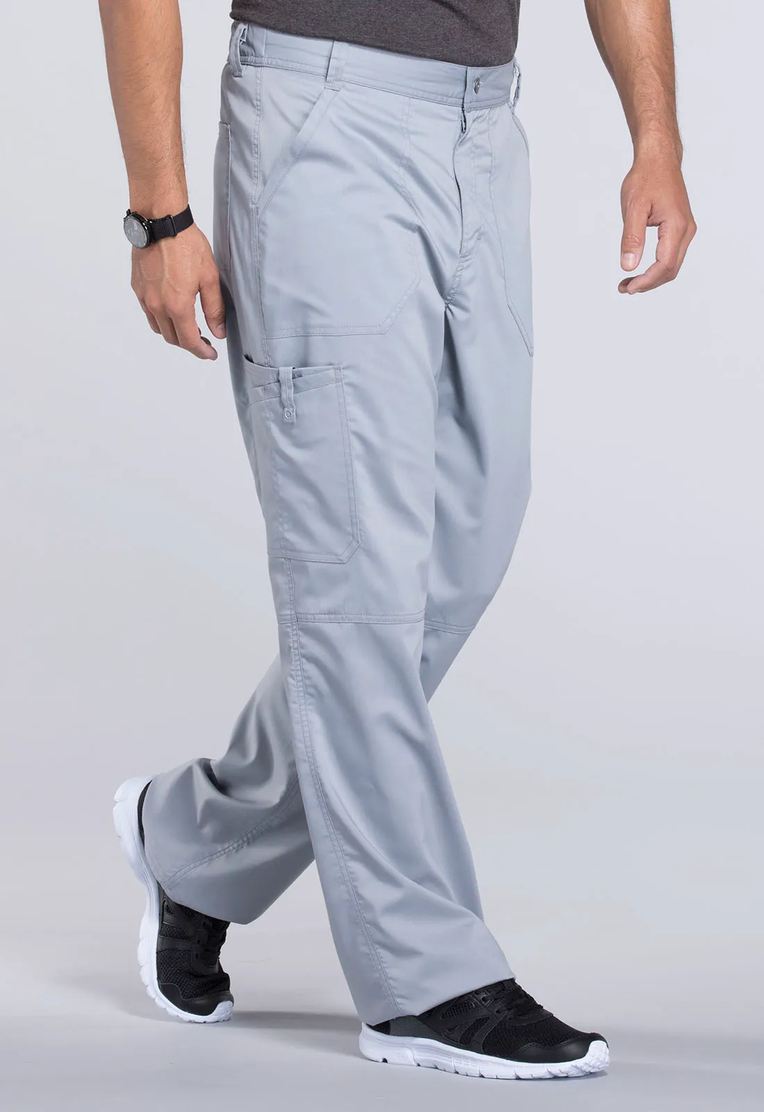 Cherokee Workwear Revolution Seven-Pocket Pants