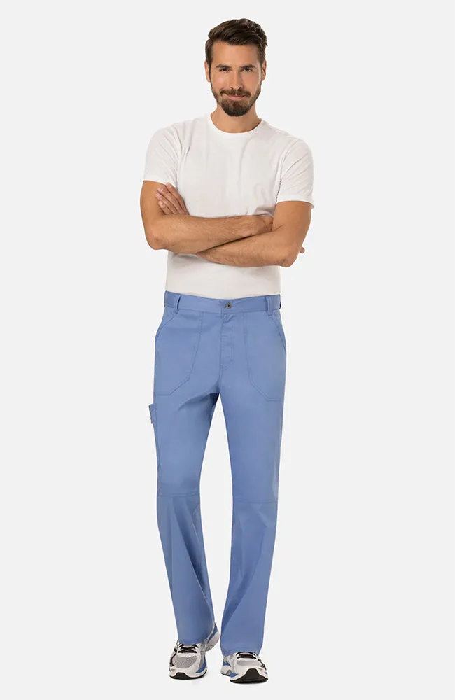 Cherokee Workwear Revolution Seven-Pocket Pants