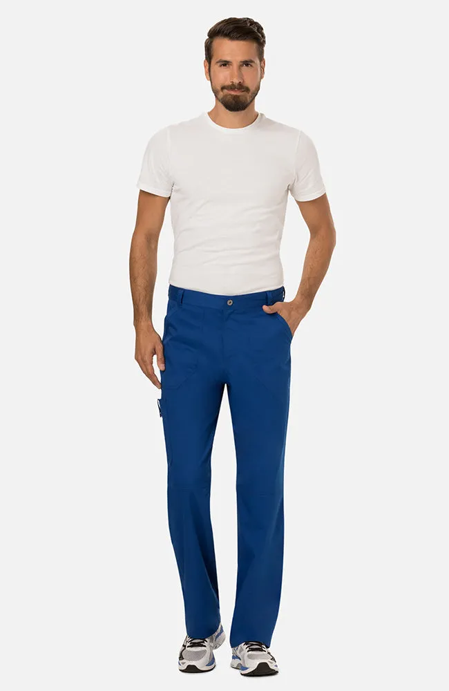 Cherokee Workwear Revolution Seven-Pocket Pants