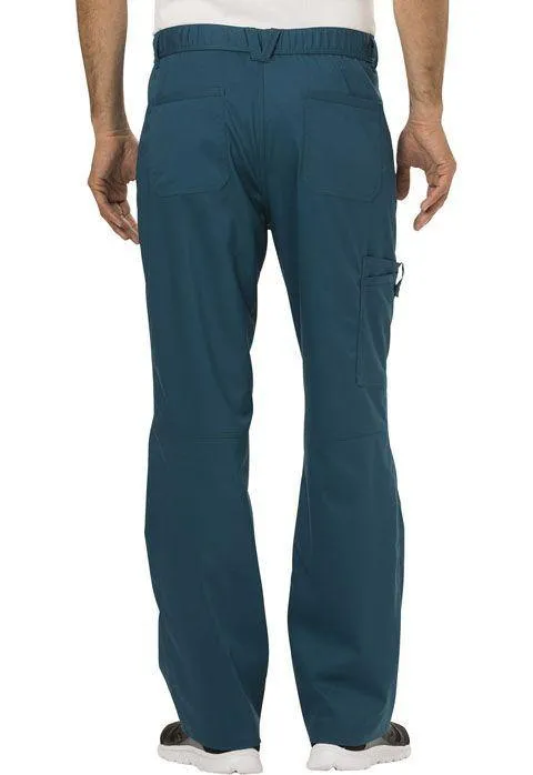 Cherokee Workwear Revolution Seven-Pocket Pants