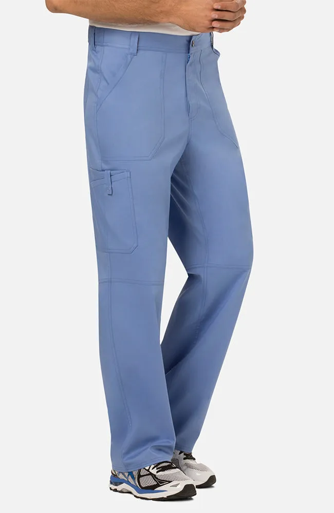 Cherokee Workwear Revolution Seven-Pocket Pants