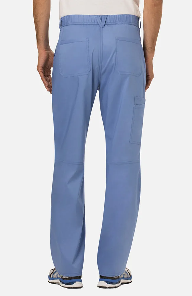 Cherokee Workwear Revolution Seven-Pocket Pants