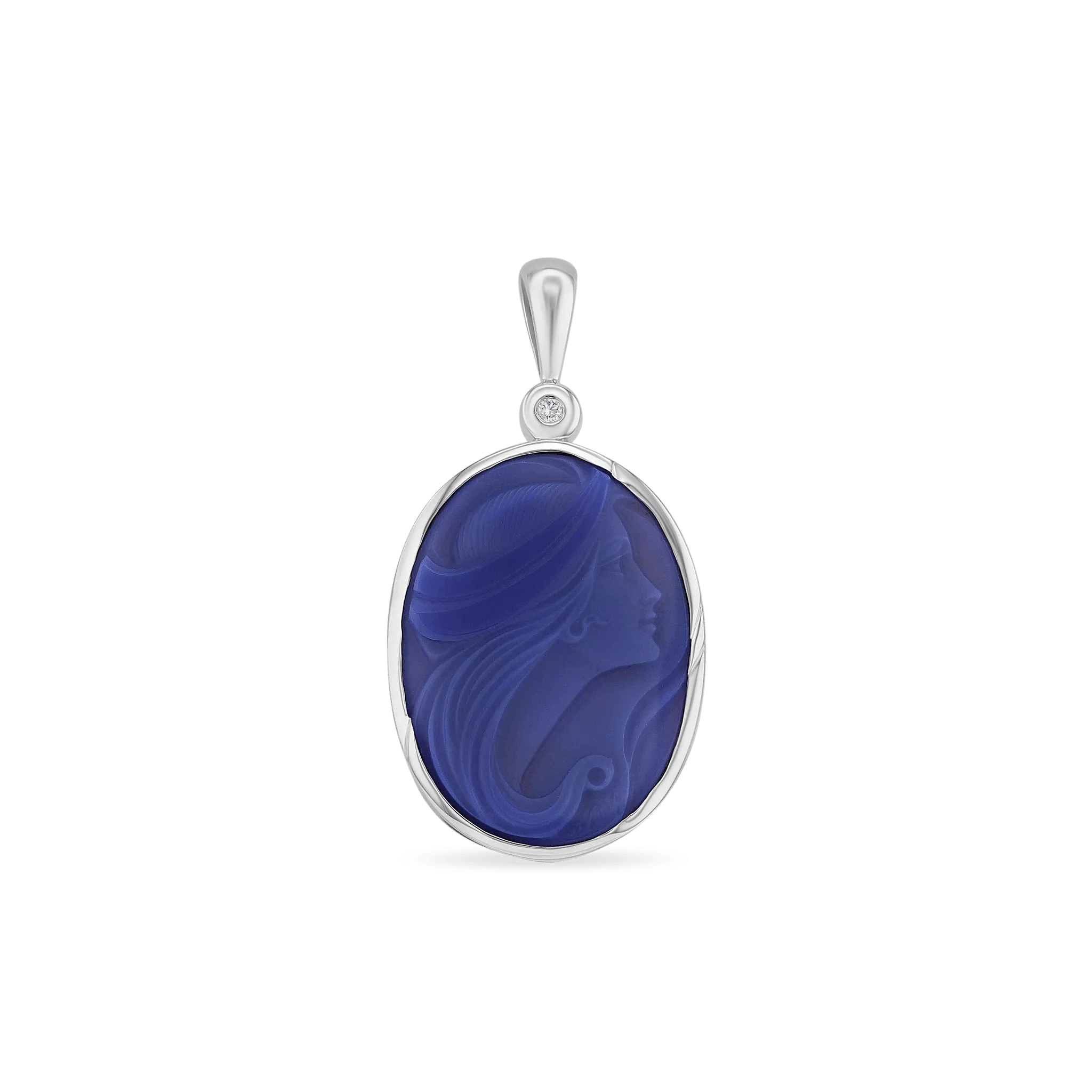 Chloe Pendant