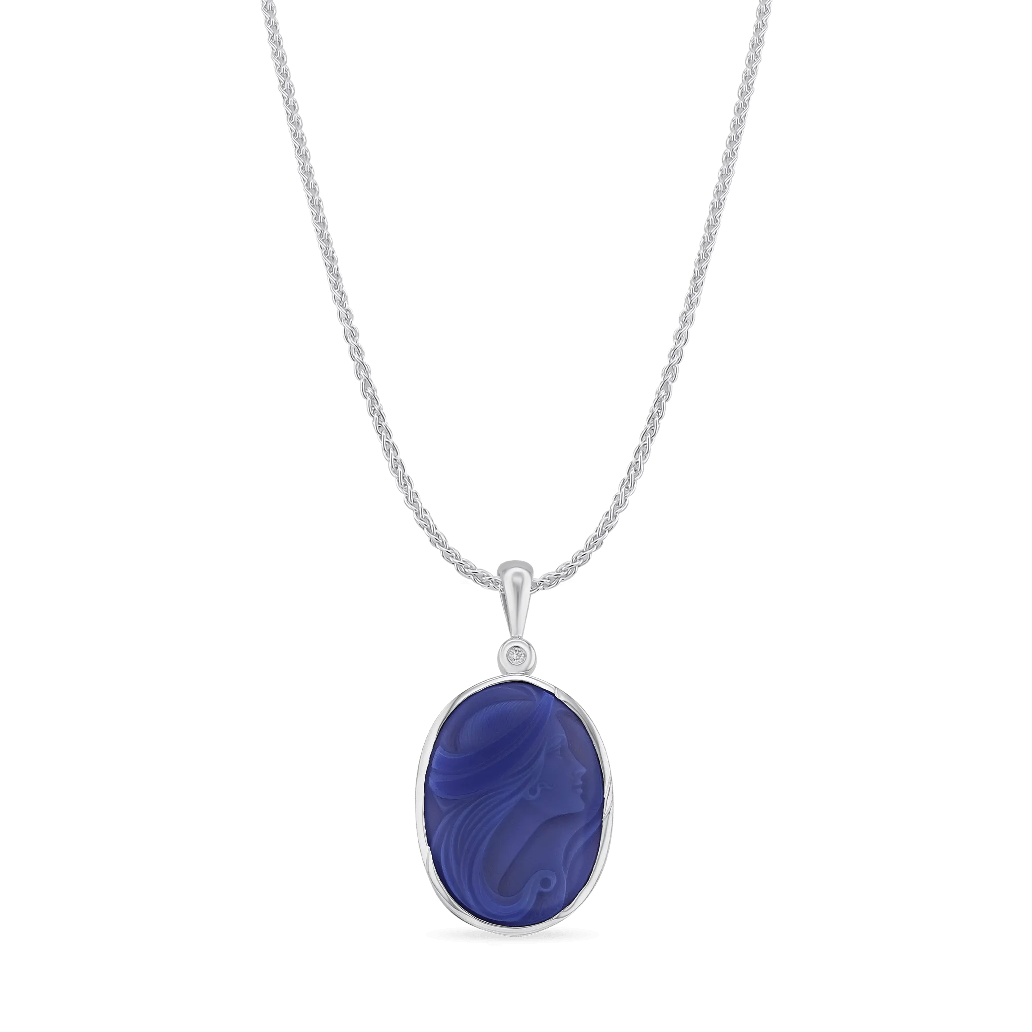 Chloe Pendant
