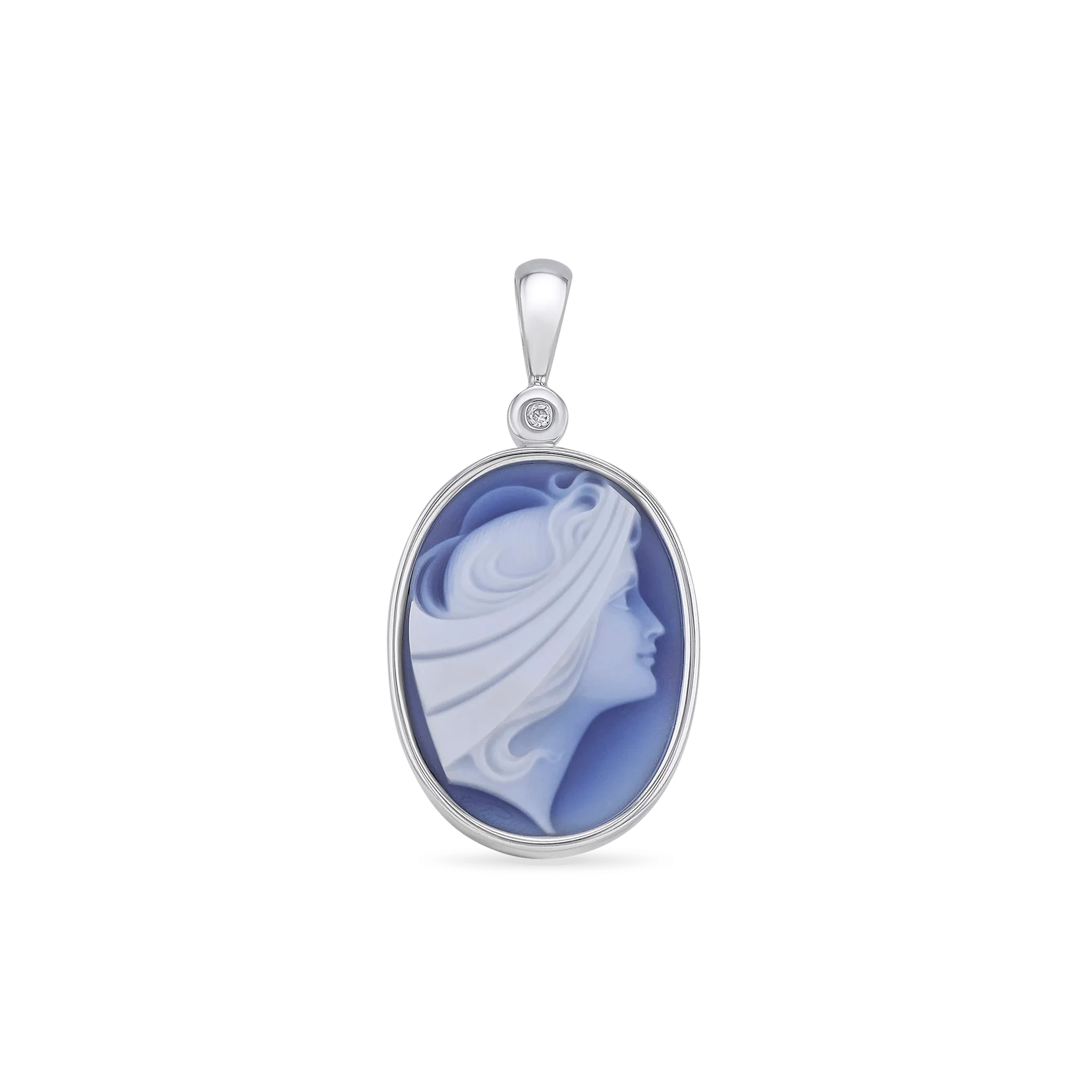 Chloe Pendant