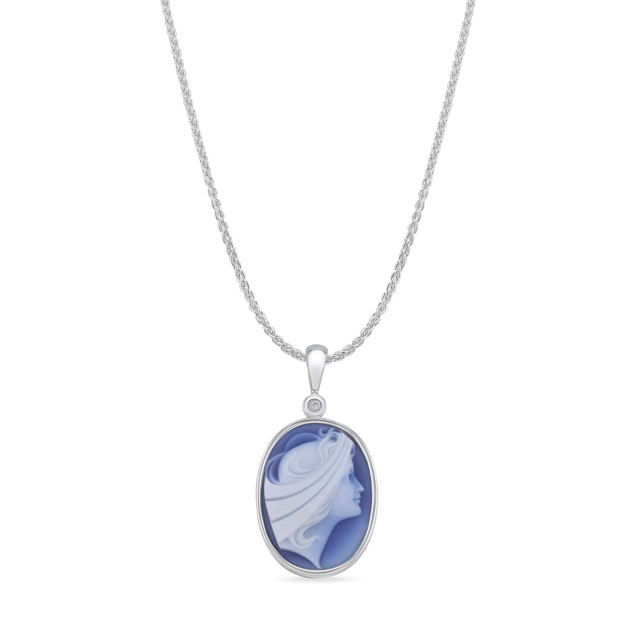 Chloe Pendant