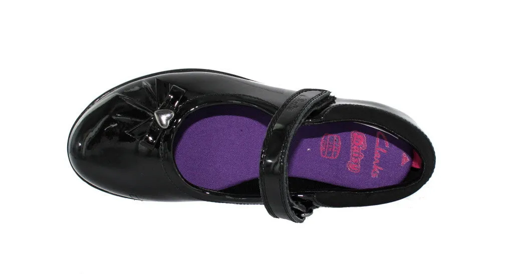 Clarks DaisyGleam Inf Patent