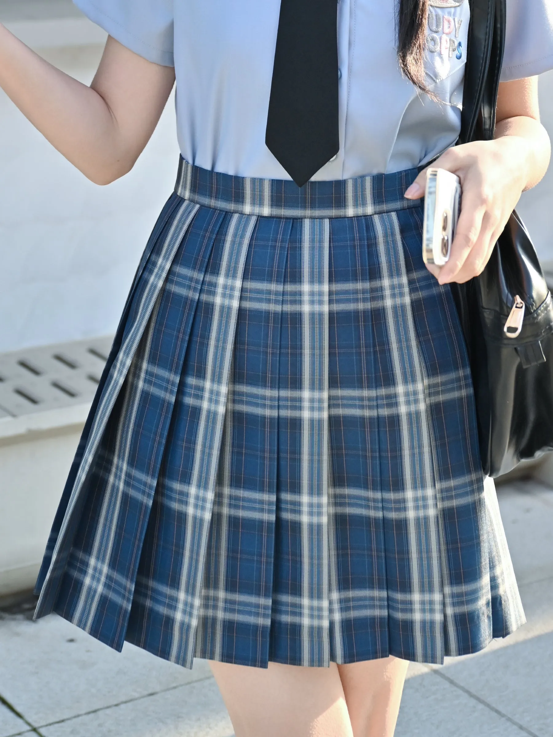 Concerto Couture JK Uniform Skirts