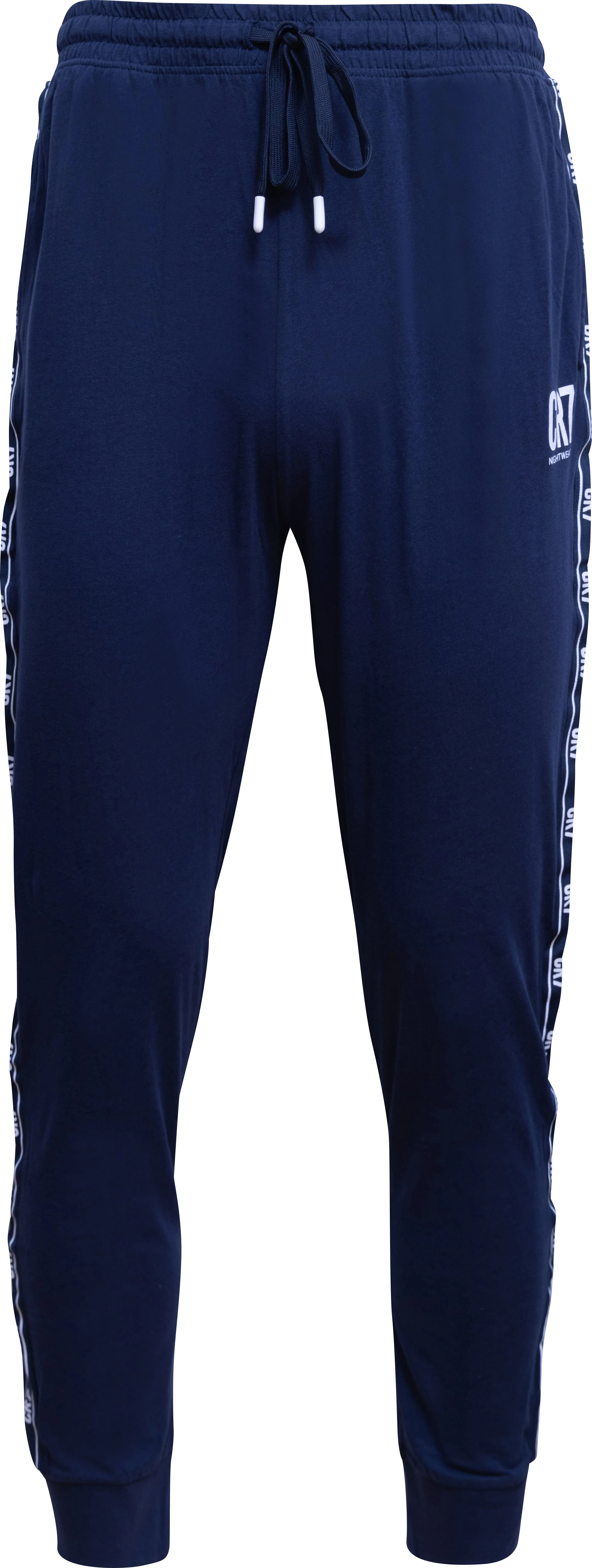 CR7 Boy's Loungewear, Pajama Set - Pants, Short Sleeve