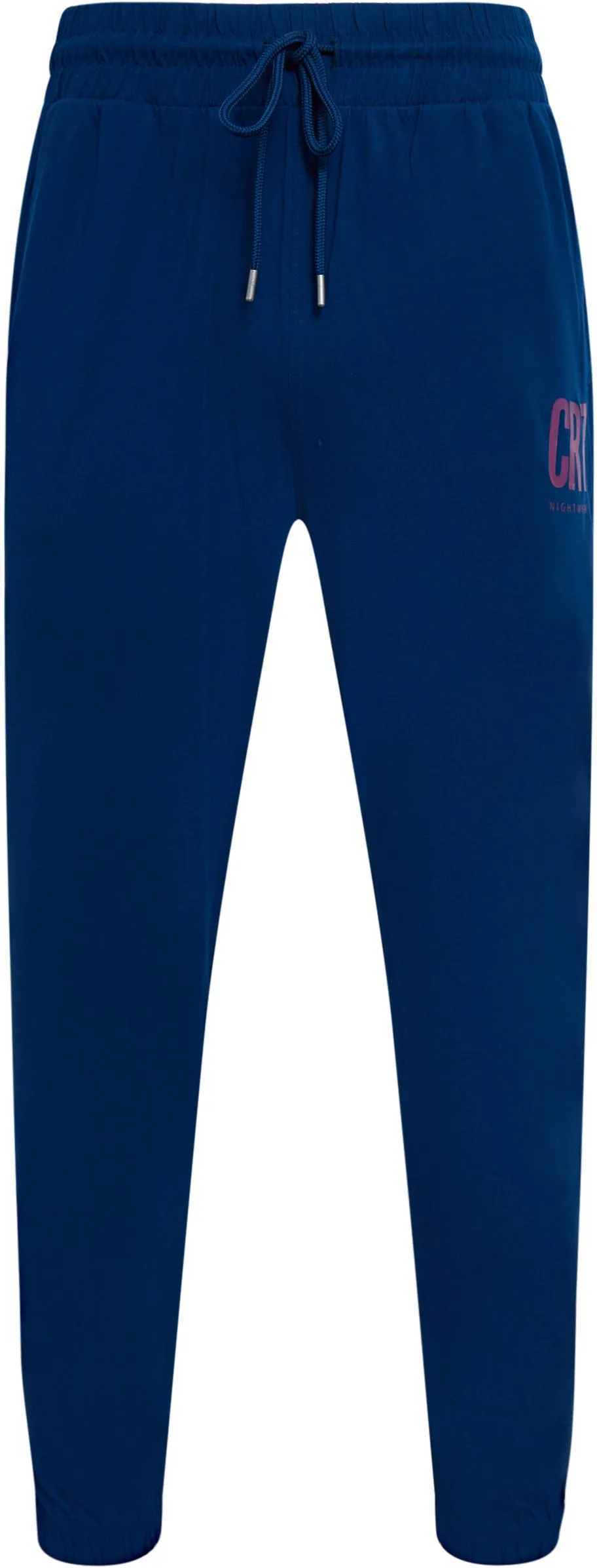 CR7 Men's Loungewear Set - Pants, Long Sleeve