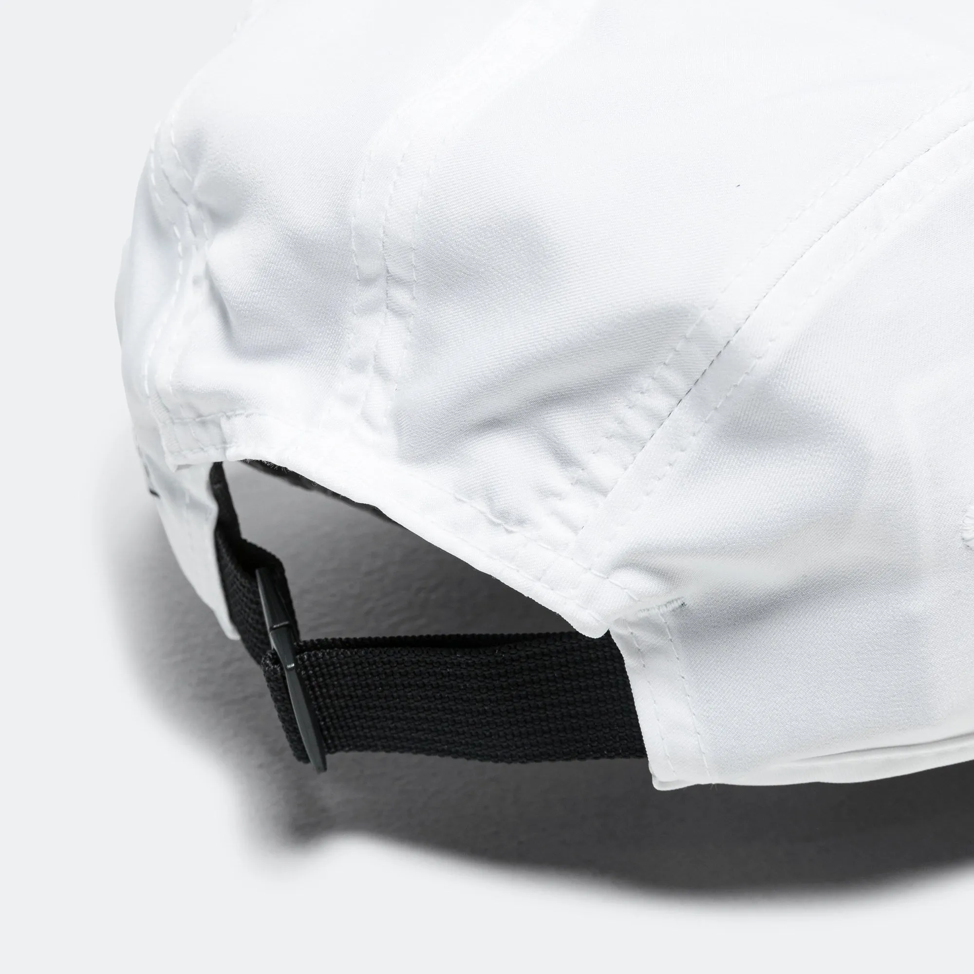 Dri-FIT ADV Fly Cap 'Olympic' - White/Total Orange