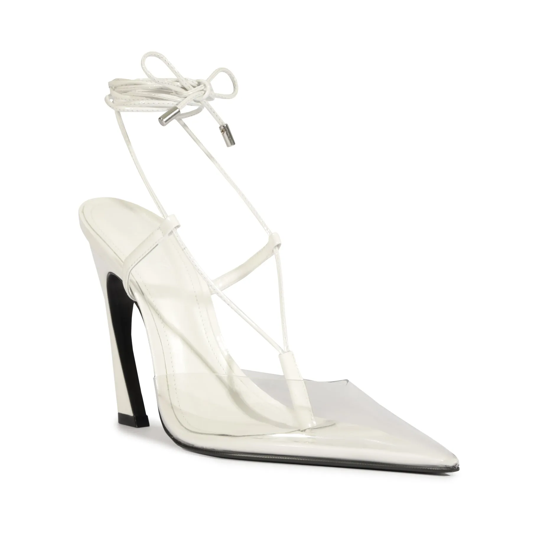 Elyra Patent Leather Pump