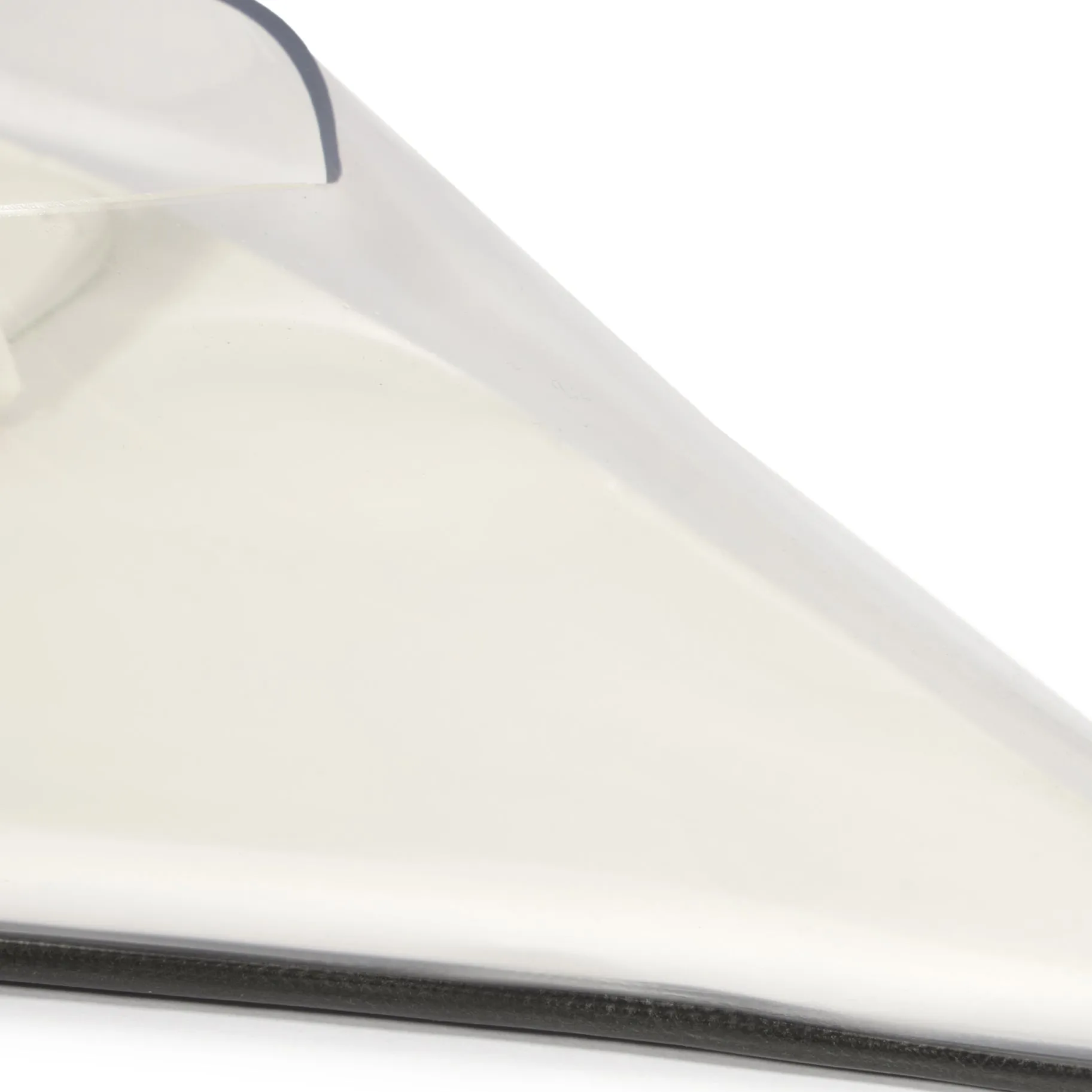 Elyra Patent Leather Pump