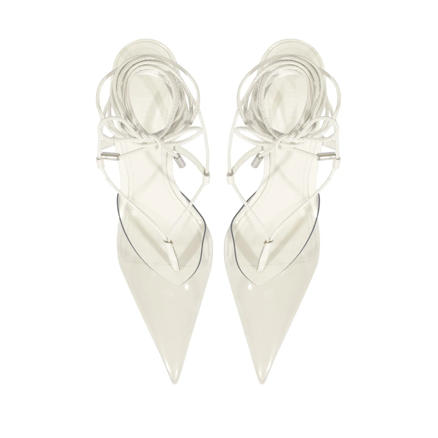 Elyra Patent Leather Pump