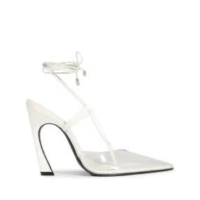 Elyra Patent Leather Pump