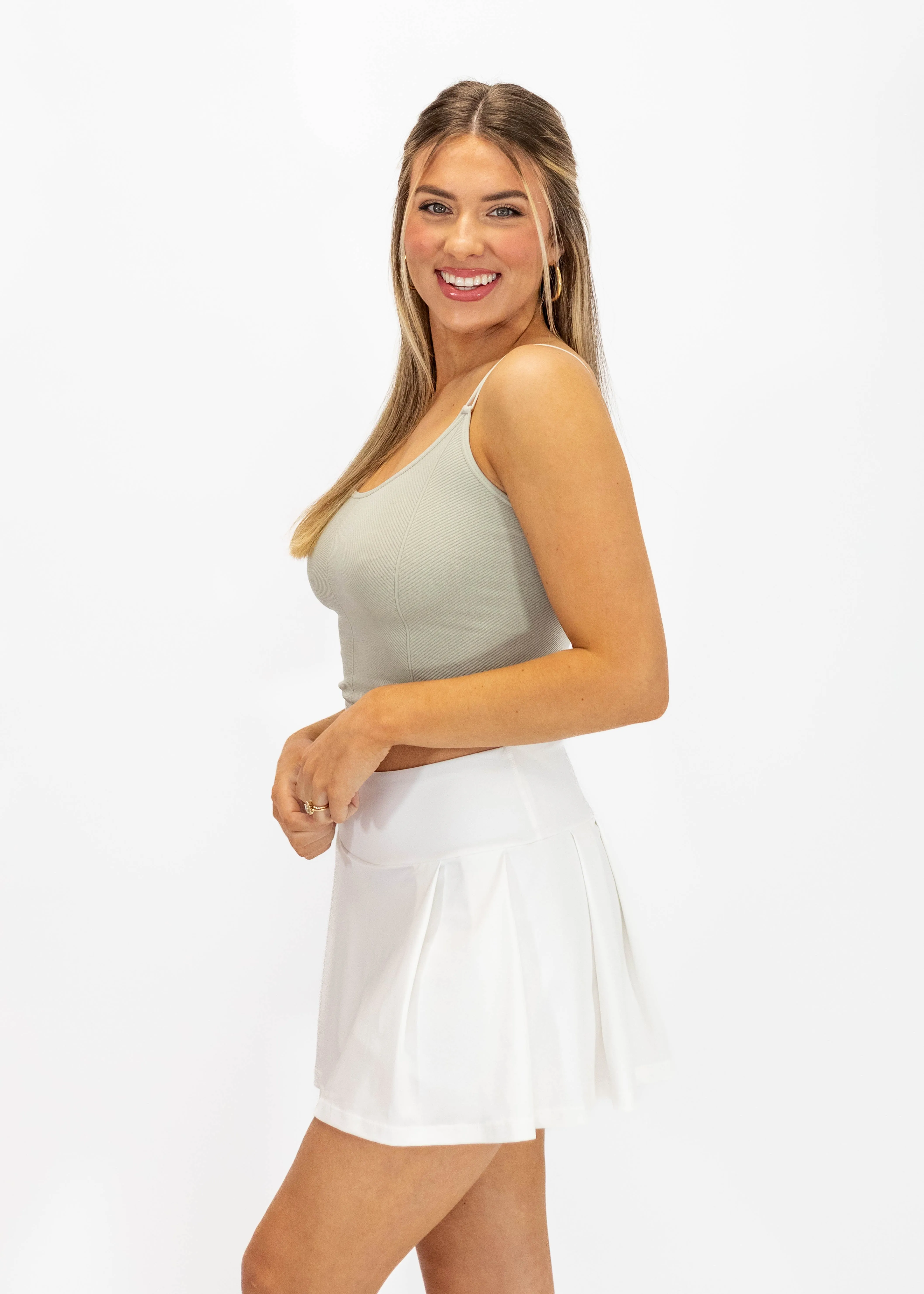 Eyes Like Starlight Tank FINAL SALE