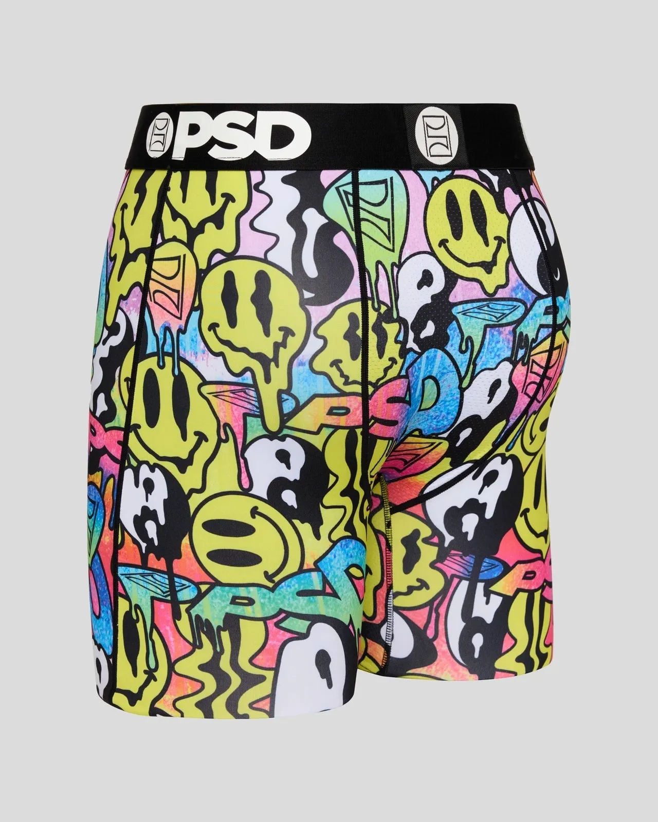 Face Melter
