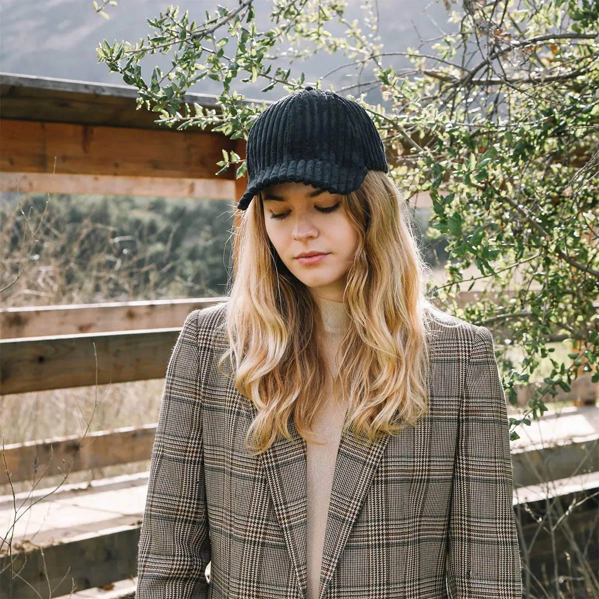 Finley Cap