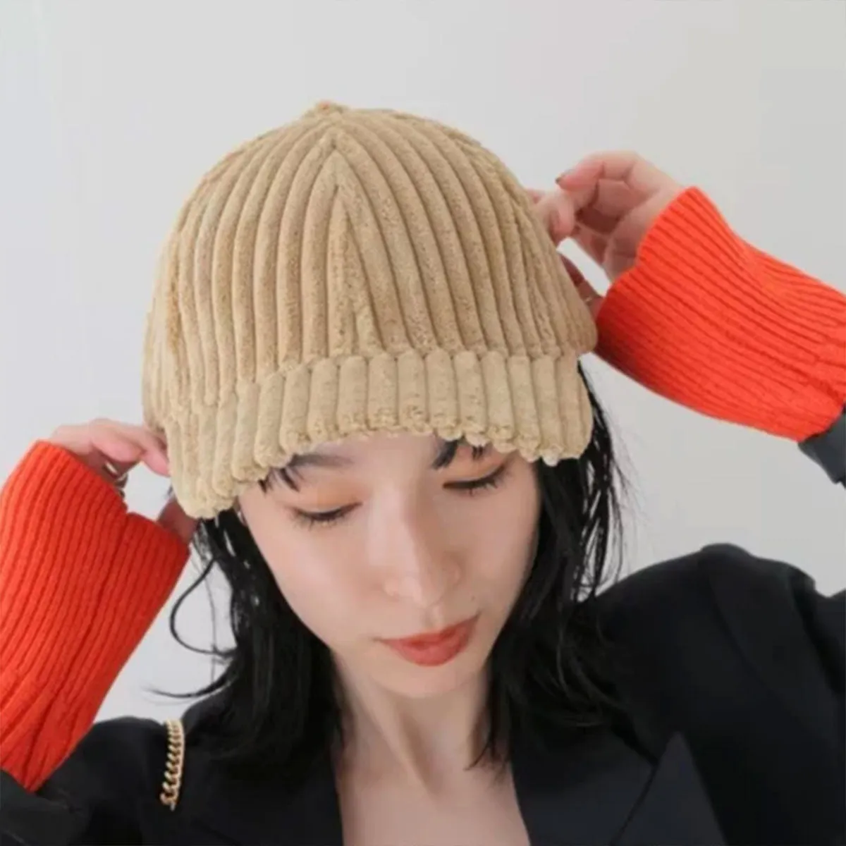 Finley Cap