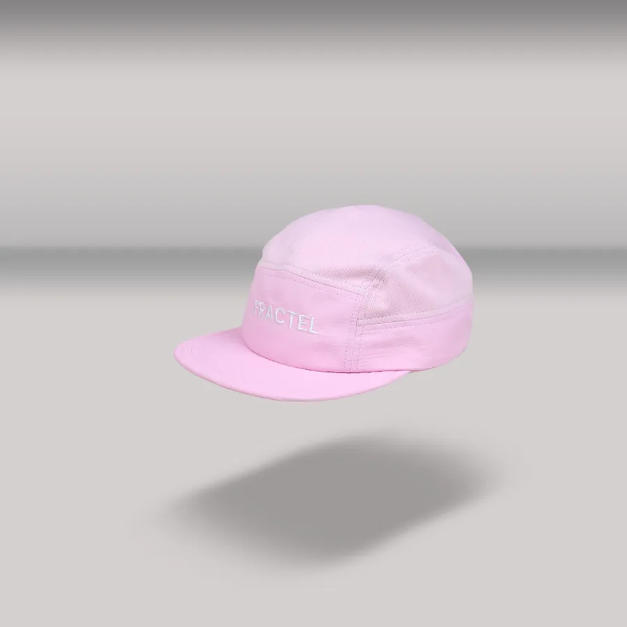 Fractel M-Series Cap | Rosette Edition