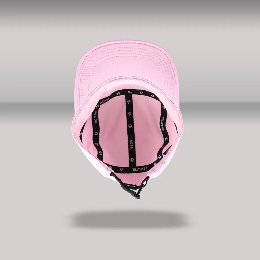 Fractel M-Series Cap | Rosette Edition
